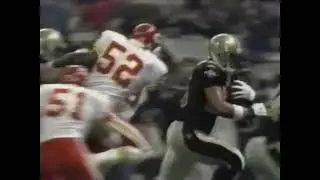 Access NFL AOL Exclusive Features 2006 TV Commercial