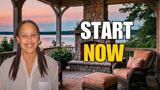Start Today l Positive Morning Affirmations Guide Your Way