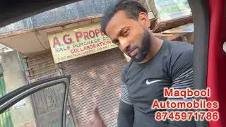 Tata Tiago airbag reset and airbag change successfully #tata #tiago #airbagreset #airbag #change 