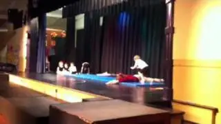 Belmont Academy