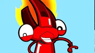 Calling All Mixels - Let's Use A Cubit