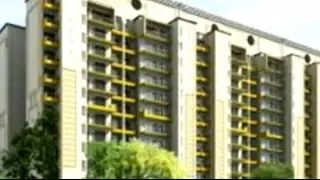 Great mid segment property buys in Noida, Thane & Hyderabad