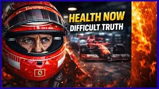 Michael Schumacher Health Now After &lsquo;Significant Moment&rsquo; Reveals Difficult Reality
