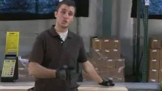 Flexible Automation for Jobsite and Shop