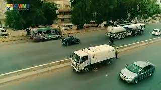 SSWMB | DOCUMENTARY VIDEO | DOOR TO DOOR | MECHANICAL SWEEPING | PUBLIC AWARENESS MESSAGE | 1128