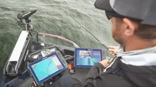 Finding Smallmouth Bass with Electronics