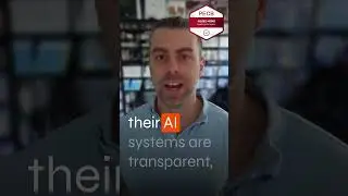 What&rsquo;s in the ISO 42001 AI Lead Implementer Course? | AI Governance Explained #ai