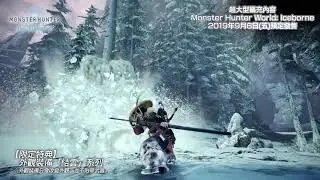 Newest Yukumo Layered Armor Set Introduction Video Traditional Chinese