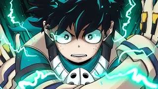 My Hero Academia Season 5 - Opening Full『No.1』by DISH
