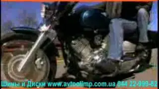 Шины Maxxis реклама.avi
