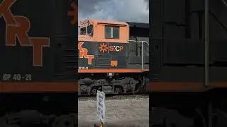 KRT 1100 WITH SICK RST HORN