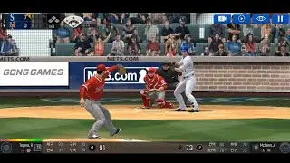 [MLB] Ryan Tepera (라이언 테페라) | Pitching Motion