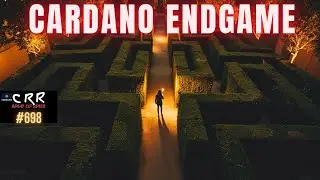 Cardano (ADA) EndGame | Обзор слухов о Cardano #698
