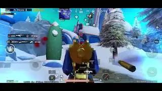iPhone XR da pubg mobile 