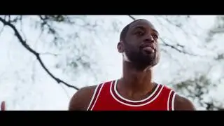 Gatorade commercial - Dwyane Wade - Sounds Of Hope - Chicago Bulls