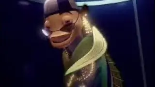 &ldquo;Shark Tale&rdquo; (2004) (AMV/Edit)