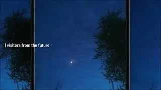 piedkies - visitors from the future