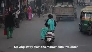 Hidden Gems of Agra Most Tourists Never See