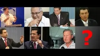 Transmiss&atilde;o ao vivo de TV Barrancas