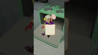 СМЕШНЫЕ МОМЕНТЫ В ИГРЕ BABY IN YELLOW Part 820