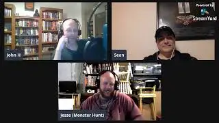179 Random Board Game and RPG Chat
