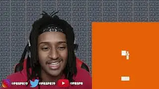 Russ - Put You On Game | FIRST TIME REACTION