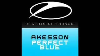 Akesson - Perfect Blue