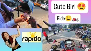  Rapido Bike Taxi Part Time Earning Ola Uber Rapido Bike Taxi Job In Kolkata Rapido Captain Earning 