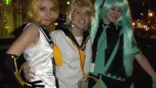 Tekkoshocon 2011 [Reupload]