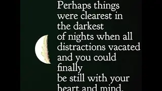 Dark Energy Will get you Exactly What You Want