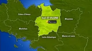Nonag&eacute;naire enferm&eacute;e dans une banque: un policier s'interroge - 09/09