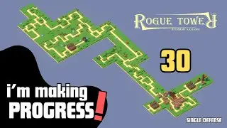 Rogue Tower | We can do BETTER!