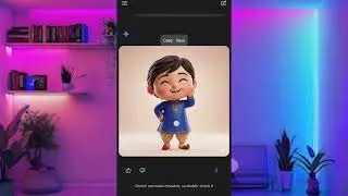 How to Create AI Baby Dance Video FREE | Baby Dancing Reels with AI