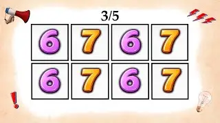 Say The Word On Beat Challenge (Easy Medium Hard Impossible)#saythenumbersonbeat #sayonbeat