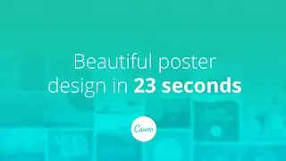 Canva Tutorial: Create Beautiful Graphics Quickly, Easily, and for Free!