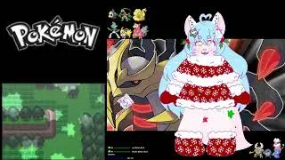 ☃️ Team Galactic Does WHAT?! | Pokemon Platinum Randomizer Nuzlocke [Part 6]