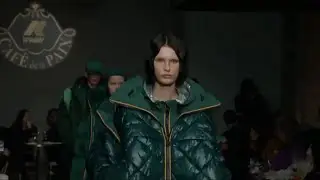 K-Way  Fall Winter 2023-2024   Full Show /Milano Men&lsquo;s Fashion Week