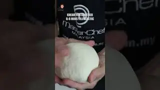 Char Siew Pau (Halal Version) #easyrecipes #malaysianrecipes