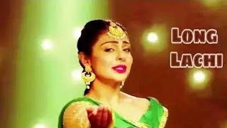 Mai long the ba lychee Tere Piche Piche Aa gawachi Tere Ishq Ne Mara full HD Punja Mari Kudi Kawari