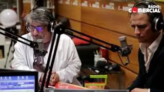 Rádio Comercial | As Baladas do Dr. Paixão - Stevie Wonder - I Just Called To Say I Love You
