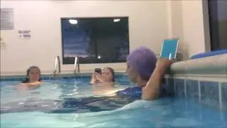 Mermaid Meet Up (Mermaid Megafest 2019)