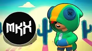 Brawl Stars (Trap & Dubstep Remix)
