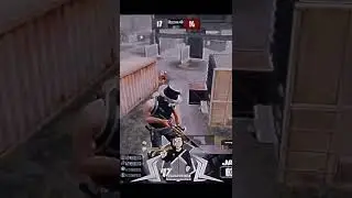 47 Khalifa =Eye shot= 🌺incredible kill pubg🍁 #pubgmobile #shorts