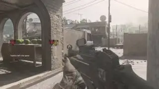 Clutch Hardcore S&D! - MWRemastered
