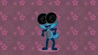Roda Pião Bob Zoom 3 Effects Sponsored By Klasky Csupo 2001