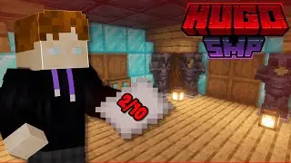 Ich bewerte eure Basen auf dem HugoSMP 🤩🤩!!