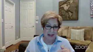 MARCH New Month Forecast with Michele Landers, Numerologist