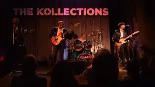 The Kollections Amazing Live Performance in Southwest Florida Theater (short)