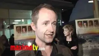 BILLY BOYD Interview at 