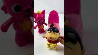 Unbelievable ASMR Sounds from Pinkfong Potty Training | Kiss | Relaxing Mouth Sounds | Sleep Aid